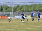 De Meeuwen 1 - S.K.N.W.K. 1 (competitie) seizoen 2024-2025 (31/171)